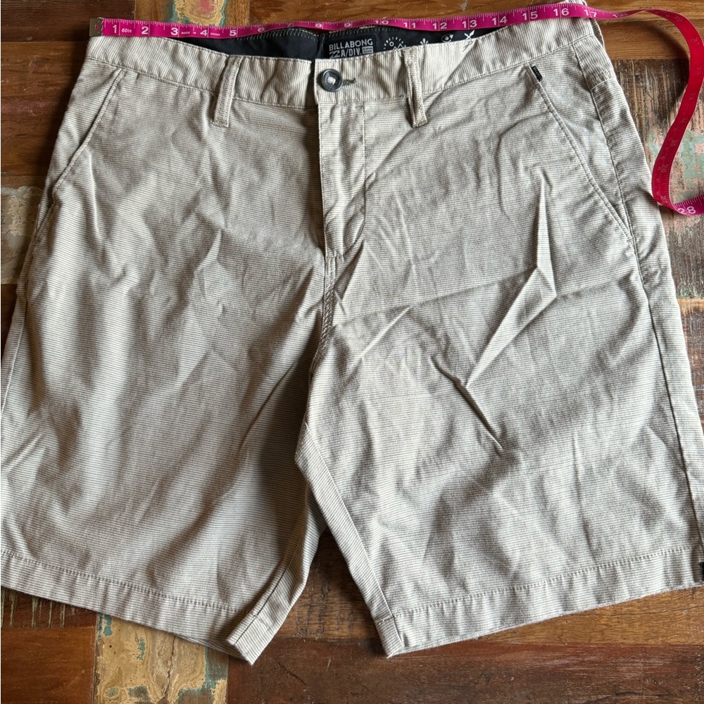 BILLABONG Bicolor Polyester Swim Shorts main image 0